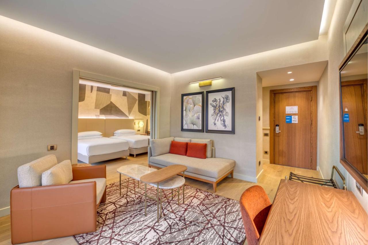 HILTON DALAMAN SARIGERME RESORT & SPA — SARIGERME — fotografie hotel nr. 35