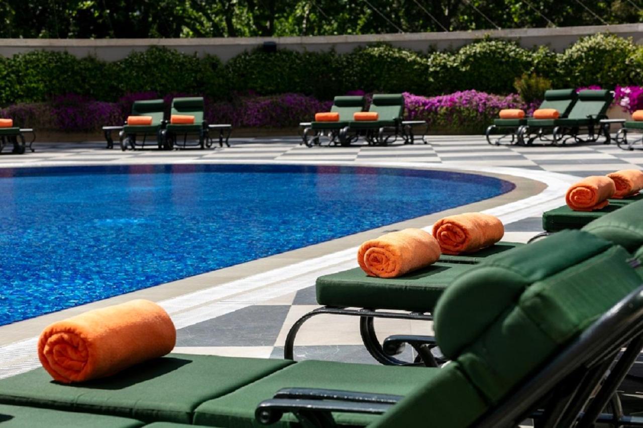 INTERCONTINENTAL ISTANBUL — ISTANBUL — фотография отеля №34