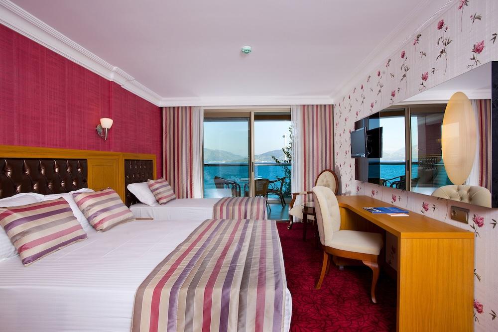 ORSMARIS BOUTIQUE HOTEL — MARMARIS — fotografie hotel nr. 17