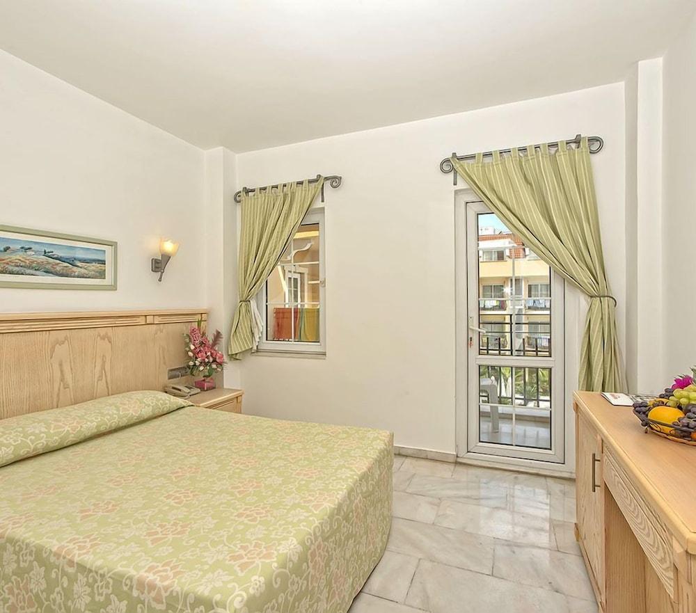 HOTEL SINATRA — CAMYUVA — fotografie hotel nr. 21