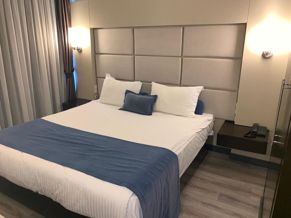 MY HOTEL — IZMIR — фотография отеля №26