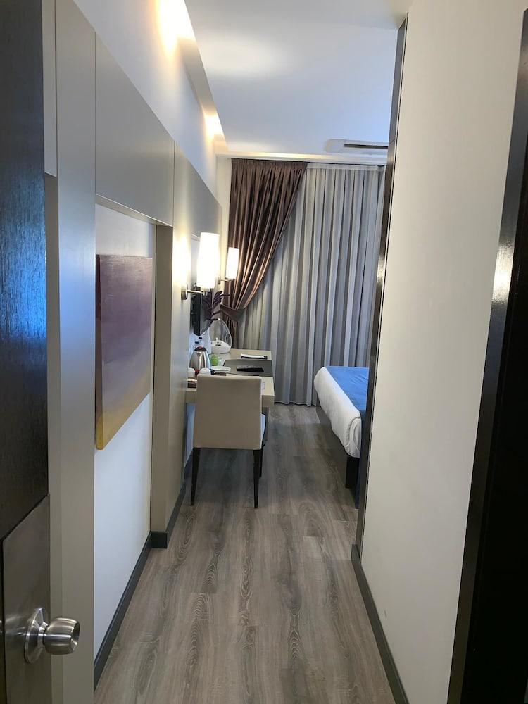 MY HOTEL — IZMIR — фотография отеля №7