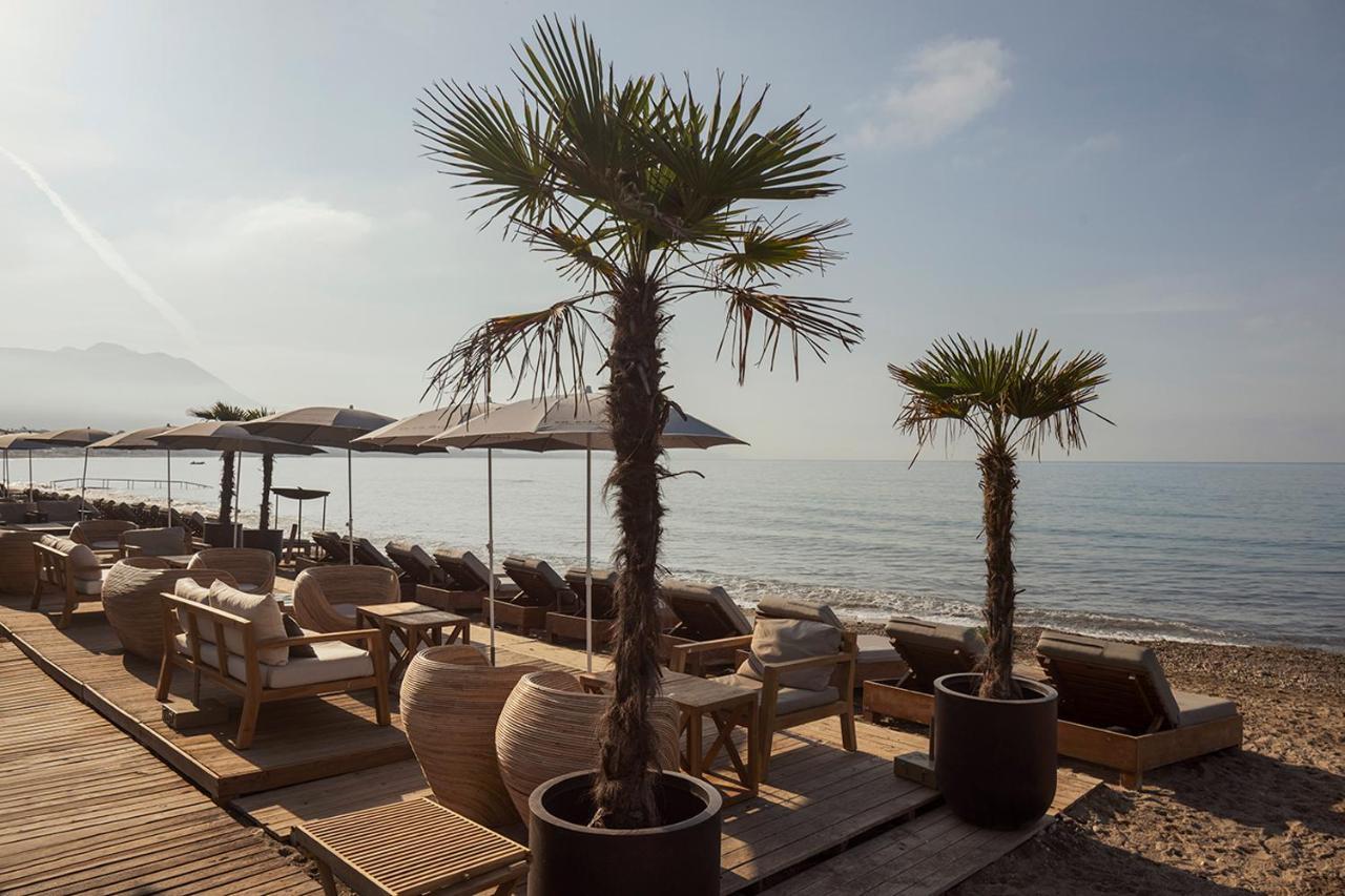SUN HOTEL BY EN VIE BEACH (ADULTS ONLY) — ALANYA — фотография отеля №20