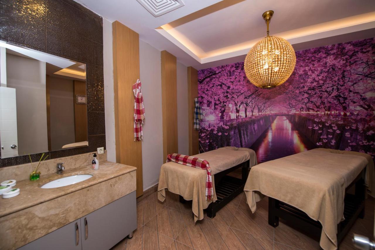 PALM WORLD RESORT & SPA SIDE — SIDE — fotografie hotel nr. 23
