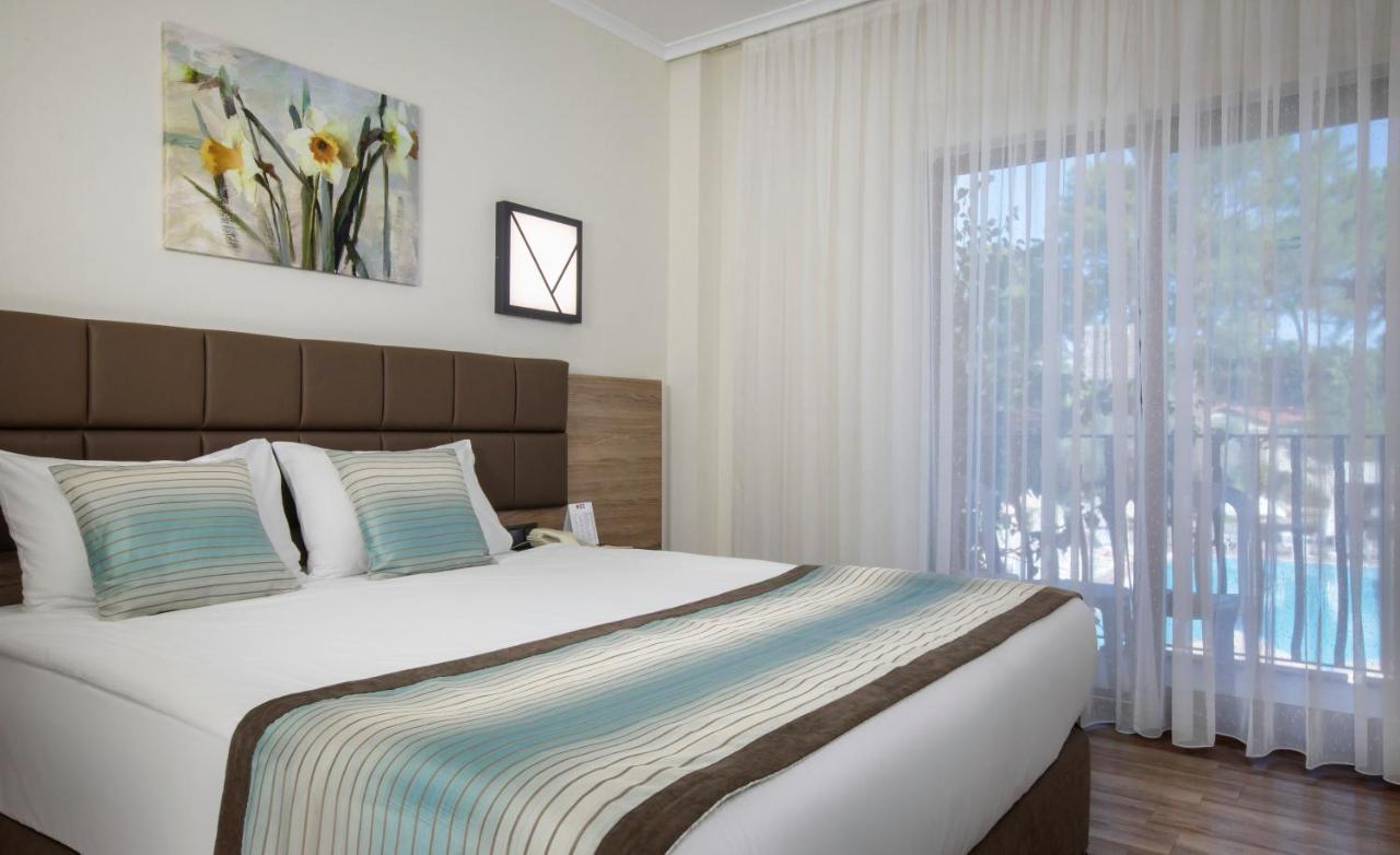 KIMEROS PARK HOLIDAY VILLAGE — KEMER — fotografie hotel nr. 6
