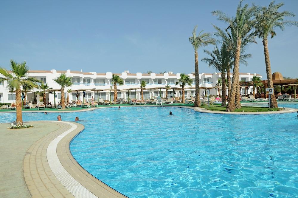 DREAMS VACATION RESORT — SHARM EL SHEIKH — фотография отеля №13