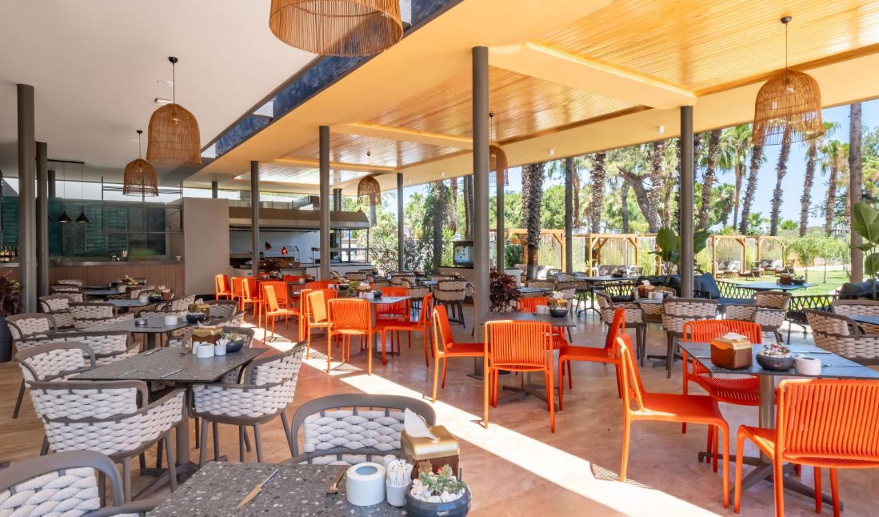 ROSE GARDEN PREMIUM HOTEL — KEMER — фотография отеля №18