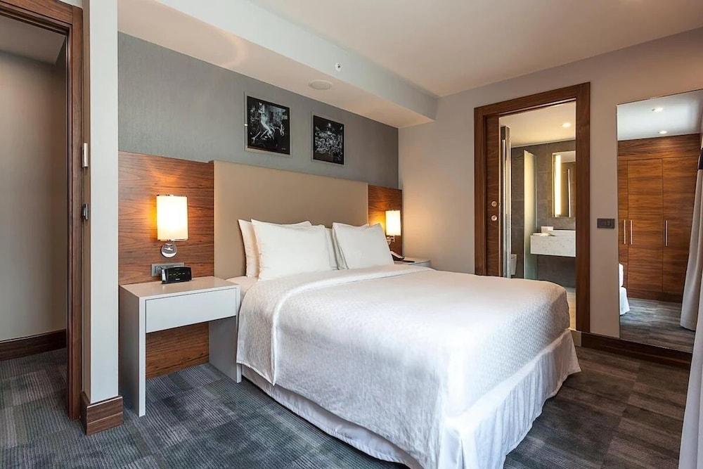BOF HOTELS BUSINESS — ISTANBUL — fotografie hotel nr. 19
