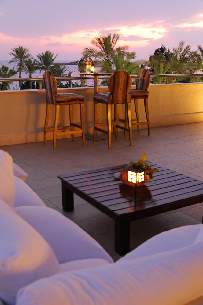 SEALIFE BUKET RESORT & BEACH — ALANYA — фотография отеля №23