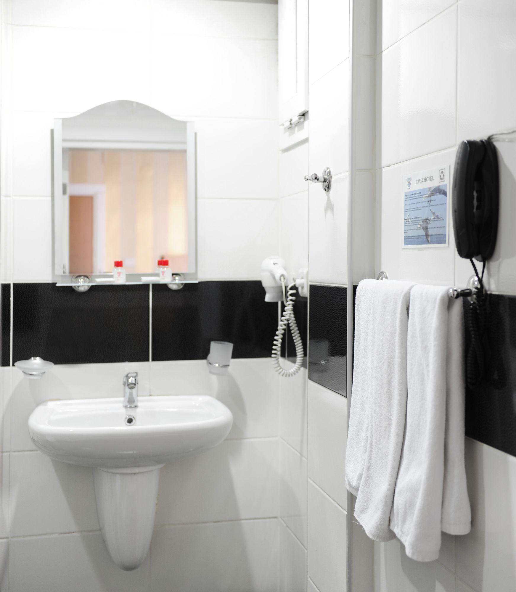 TANIK — IZMIR — fotografie hotel nr. 2