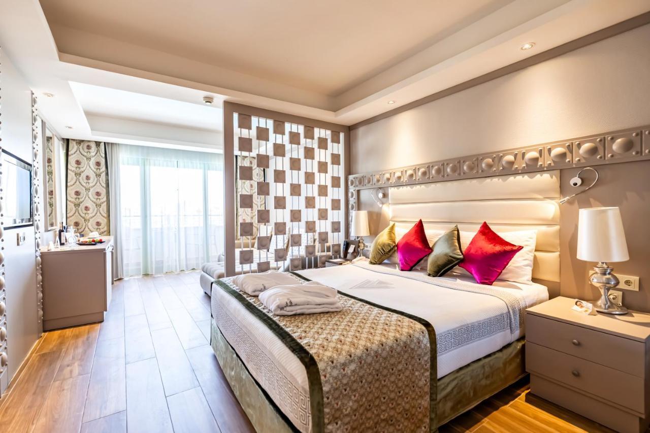 VONRESORT ELITE — SIDE — fotografie hotel nr. 26