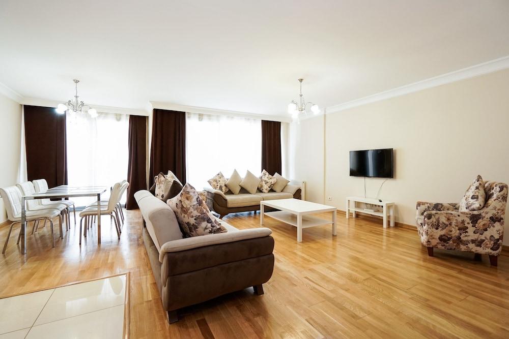 GLORY RESIDENCE TAKSIM — ISTANBUL — fotografie hotel nr. 3