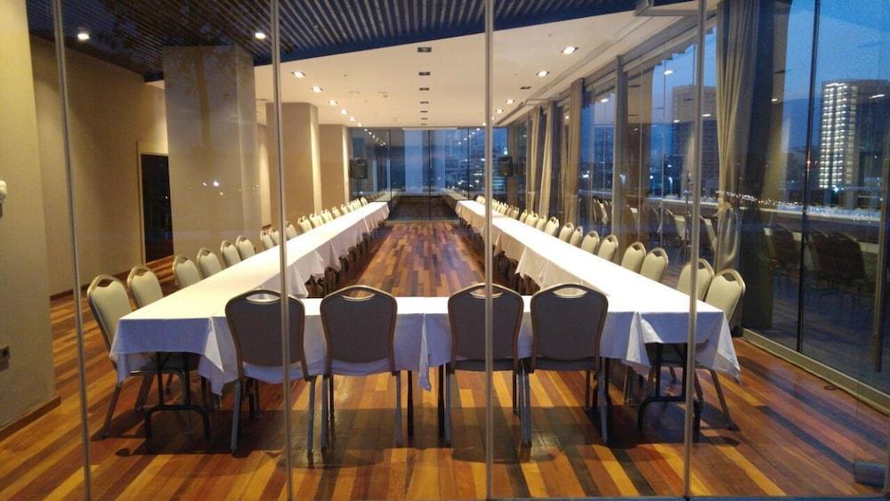 LIV CITY HOTELS — ISTANBUL — fotografie hotel nr. 23