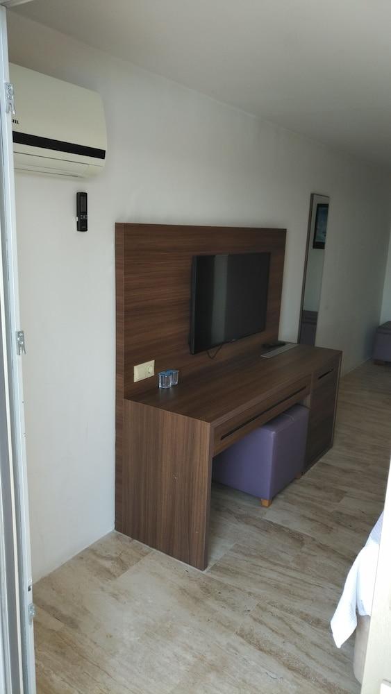 NEOPOL HOTEL DELUXE — KUSADASI — фотография отеля №20