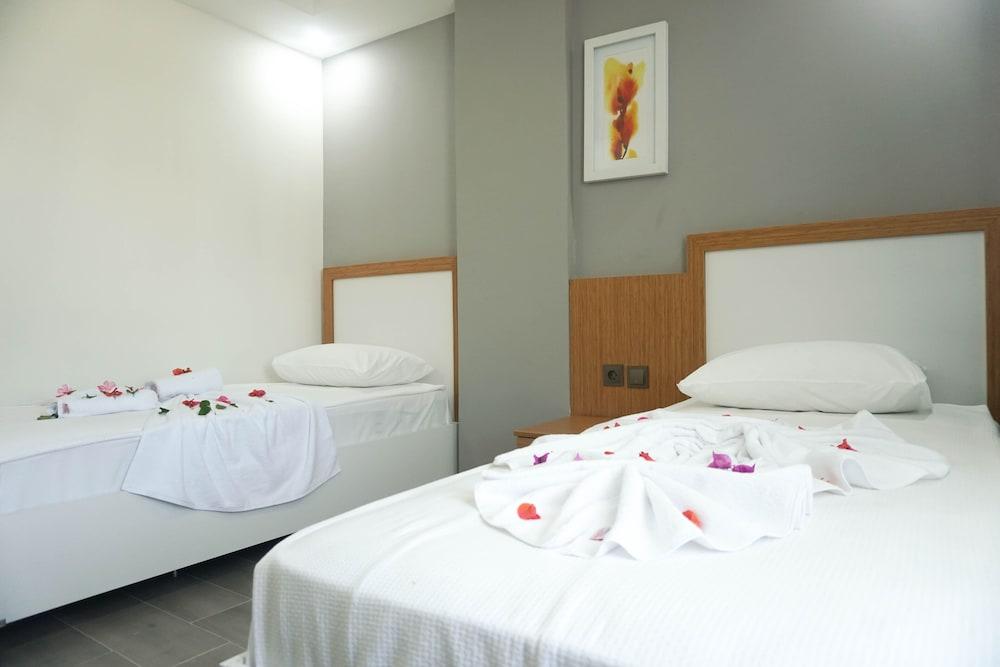 AKALIA RESORT HOTEL & SPA — SIDE — фотография отеля №6