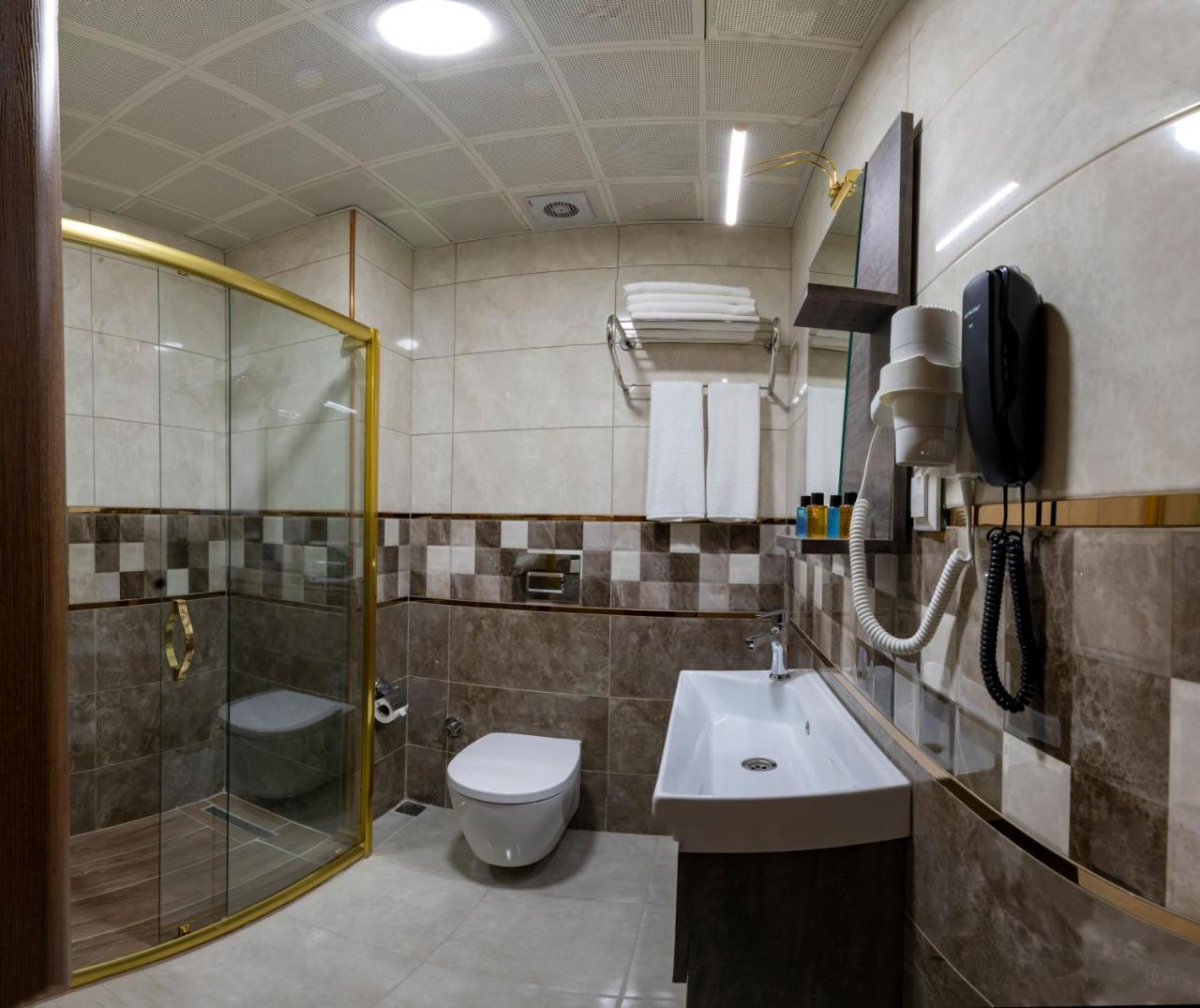 EMIN HOTEL — ISTANBUL — фотография отеля №3