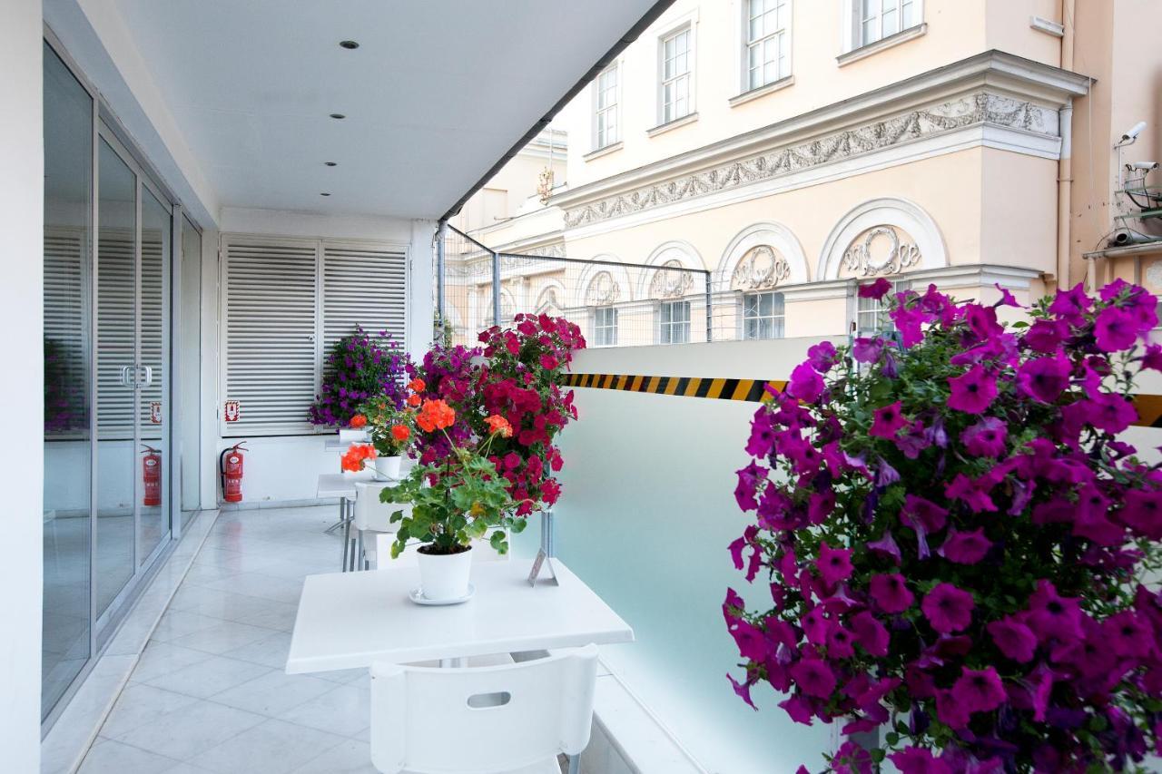 RICHMOND ISTANBUL HOTEL — ISTANBUL — фотография отеля №14