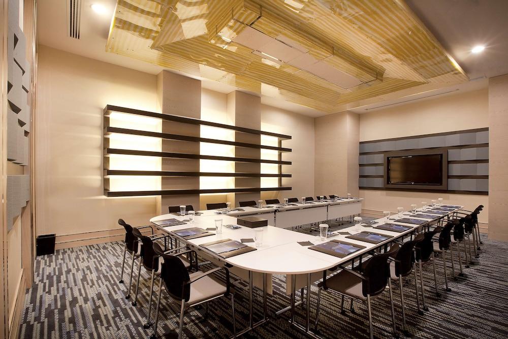 RADISSON BLU HOTEL, ISTANBUL PERA — ISTANBUL — fotografie hotel nr. 25