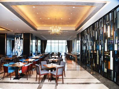 TRYP BY WYNDHAM ISTANBUL AIRPORT — ISTANBUL — фотография отеля №12