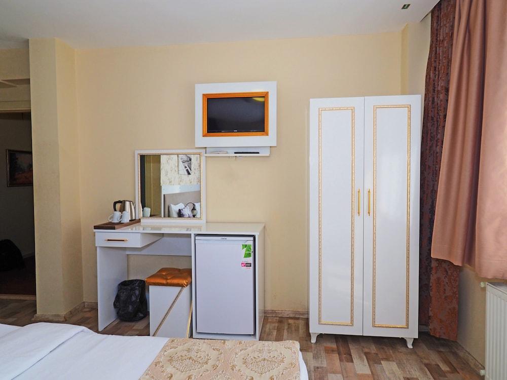NAGEHAN OLD CITY — ISTANBUL — fotografie hotel nr. 9