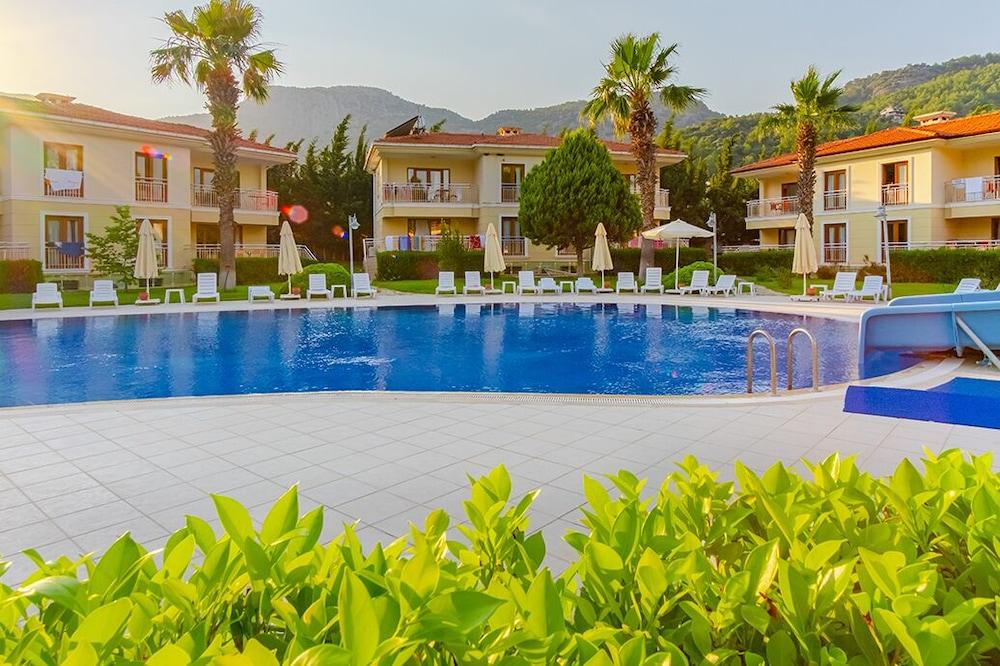 THE ONE CLUB HOTEL — SARIGERME — fotografie hotel nr. 31