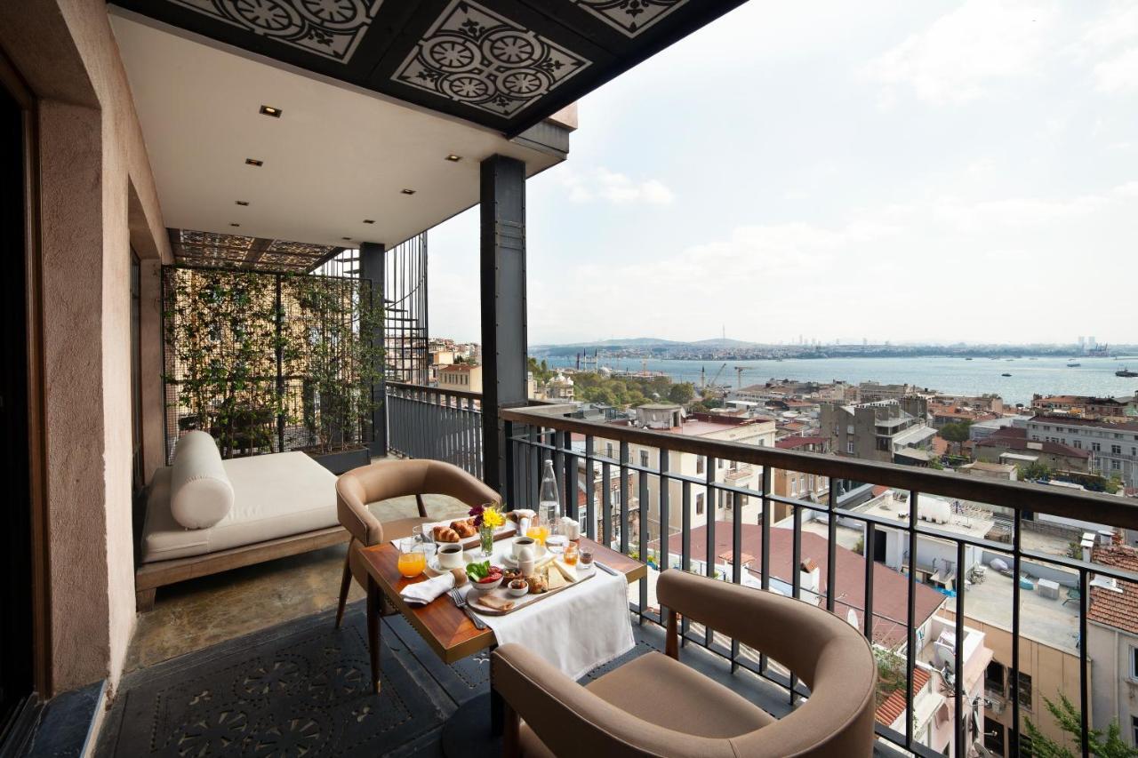 GEORGES GALATA — ISTANBUL — fotografie hotel nr. 2