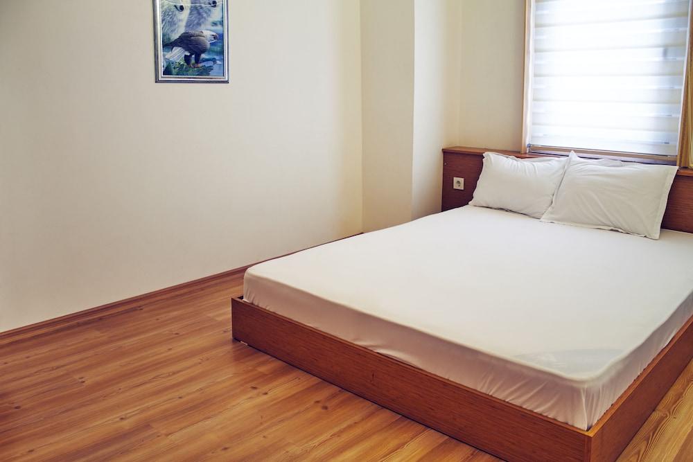TAXIM ELEGANCE SUITES — ISTANBUL — fotografie hotel nr. 13