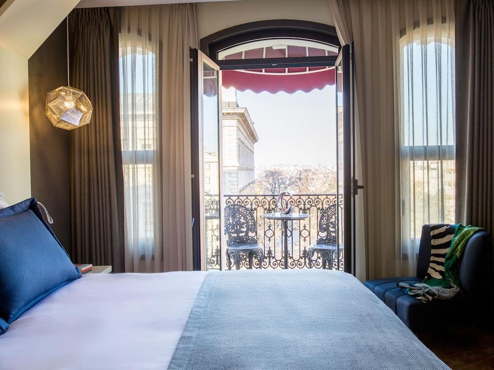 MAROON HOTEL PERA — ISTANBUL — фотография отеля №19