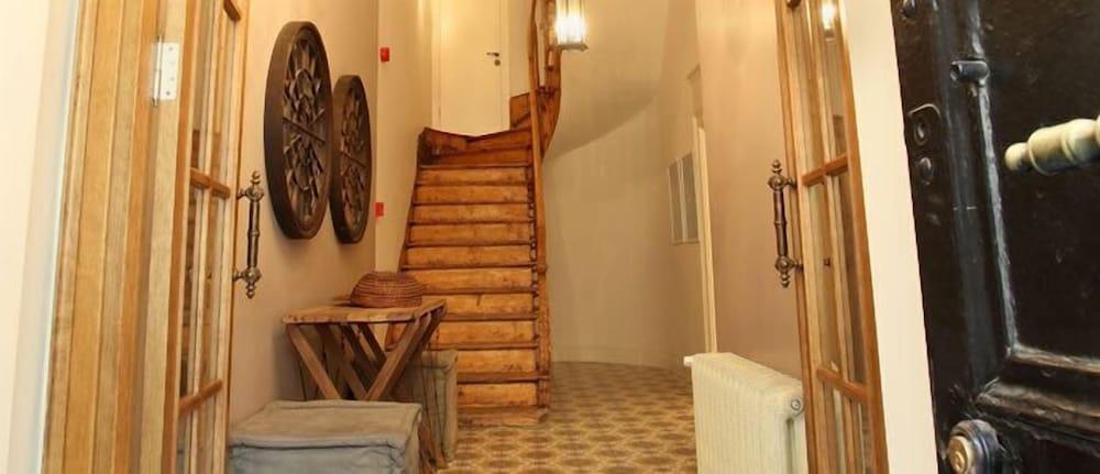 ADA HOMES APART HOTEL — ISTANBUL — fotografie hotel nr. 30