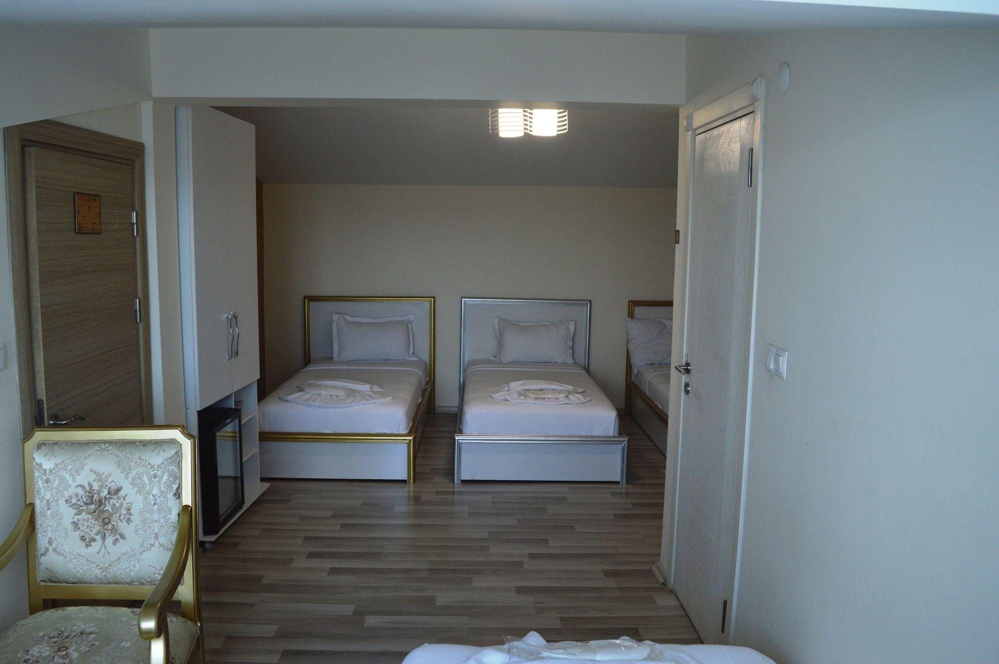 ZEUGMA PARK HOTEL — ISTANBUL — fotografie hotel nr. 5