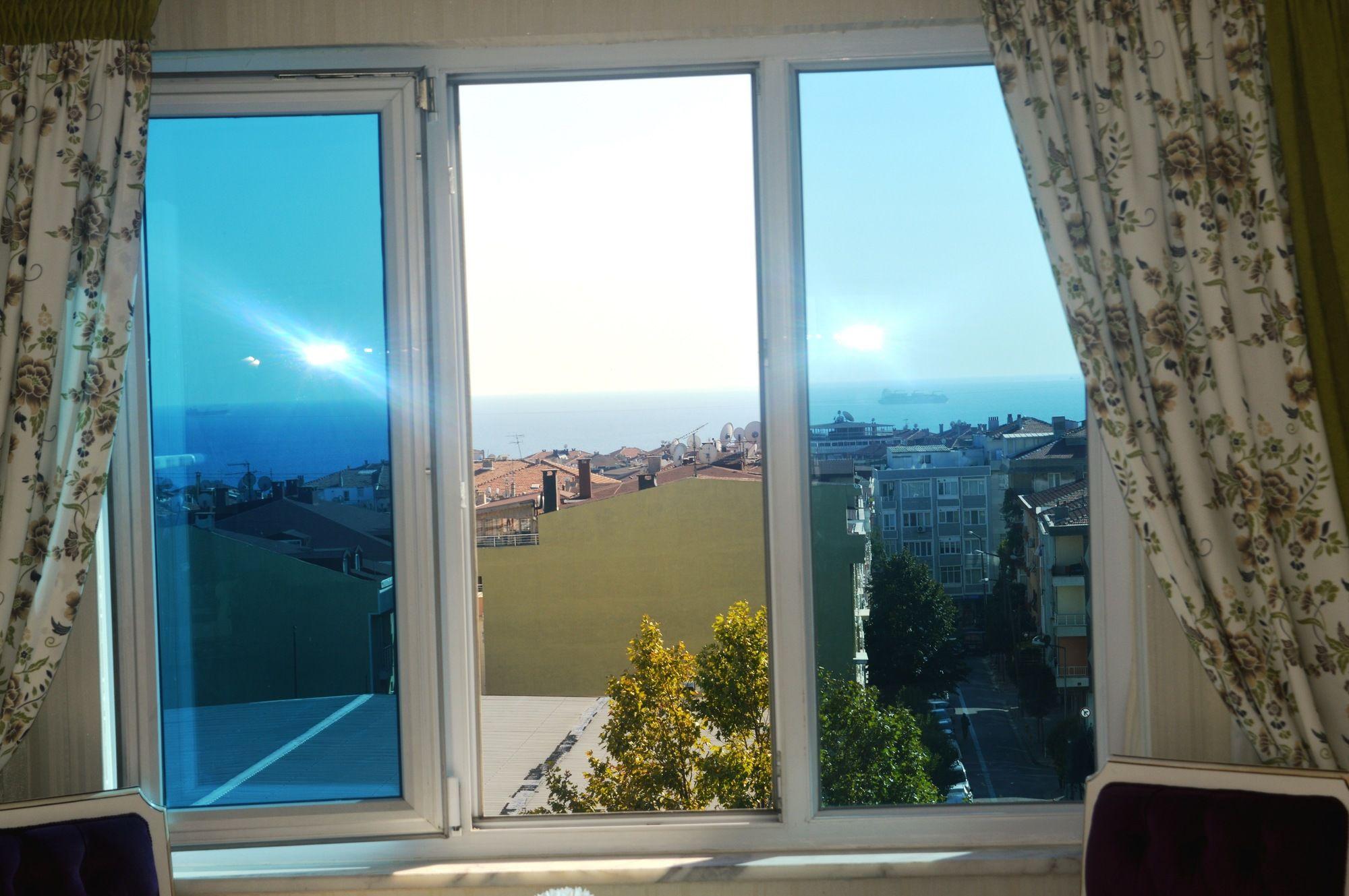 ZEUGMA PARK HOTEL — ISTANBUL — fotografie hotel nr. 13