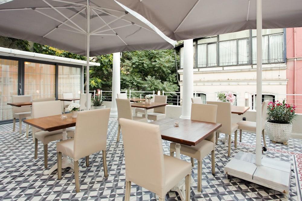 THE LOFT ISTANBUL — ISTANBUL — fotografie hotel nr. 28