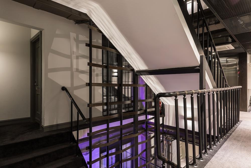 NABU HOTEL — ISTANBUL — fotografie hotel nr. 24