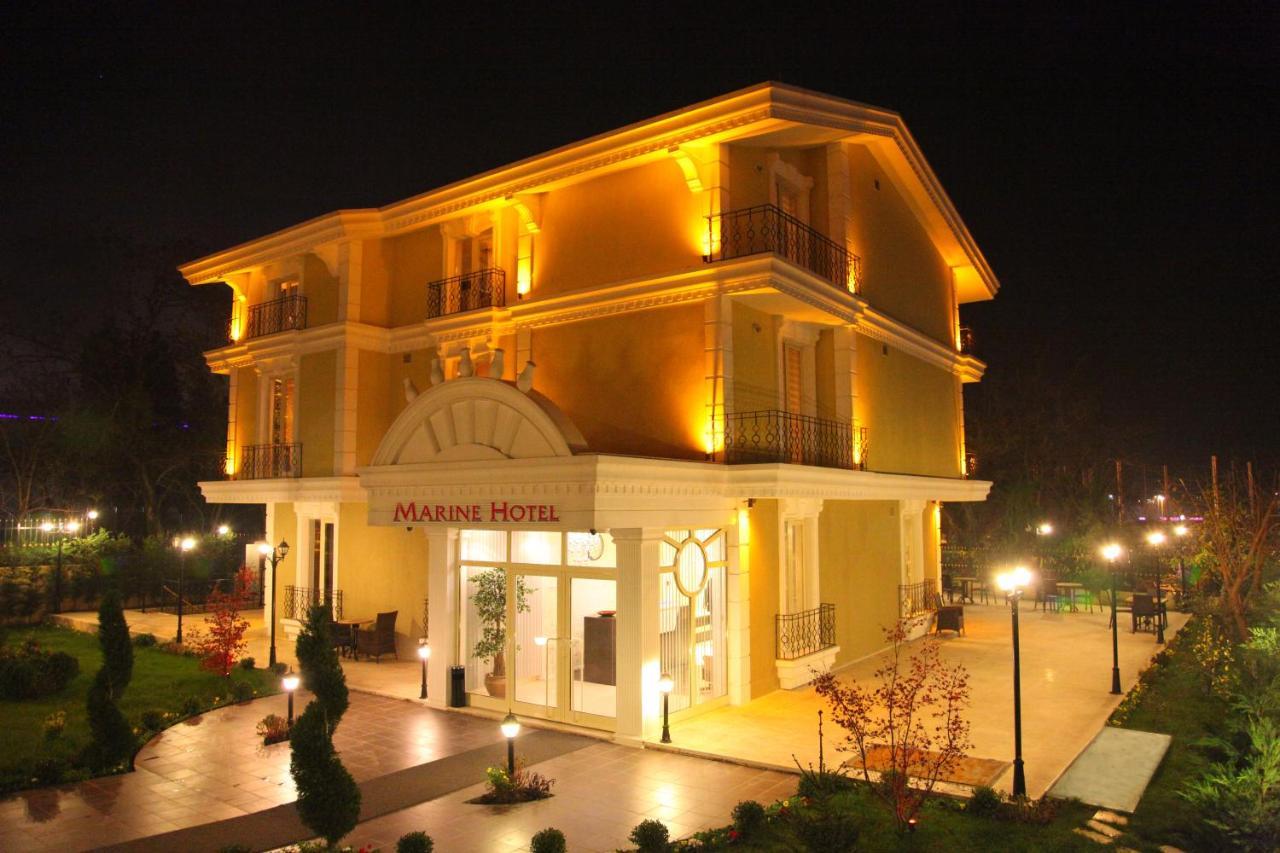 PENDIK MARINE — ISTANBUL — фотография отеля №11