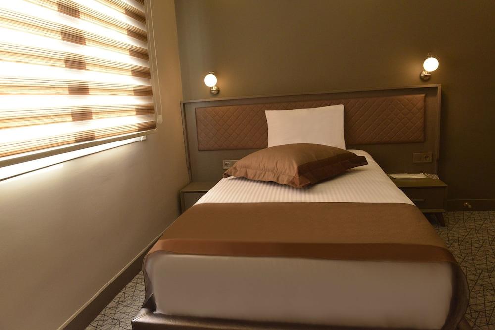 TURKELI HOTEL — ISTANBUL — fotografie hotel nr. 2