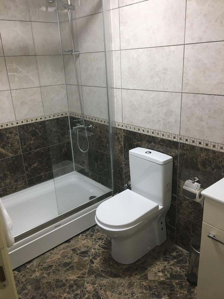 BEST FULYA APART — ISTANBUL — fotografie hotel nr. 22