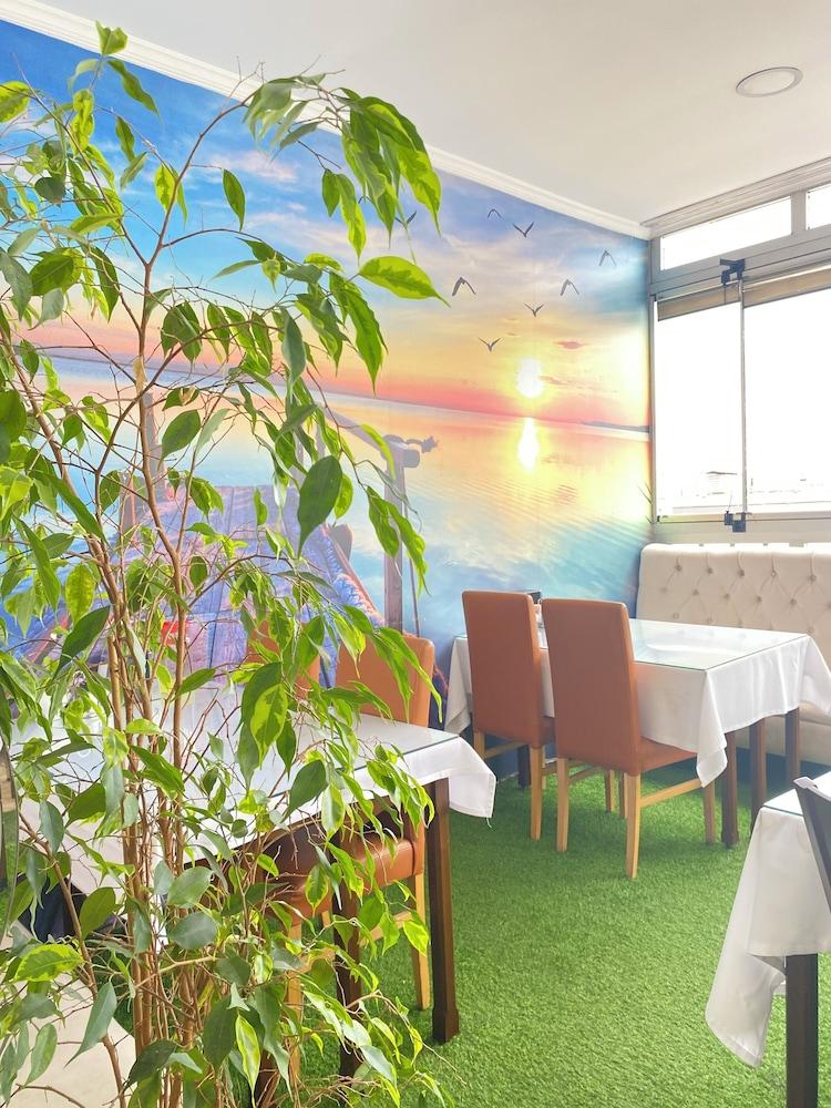 POLANIN HOTEL — ISTANBUL — фотография отеля №36