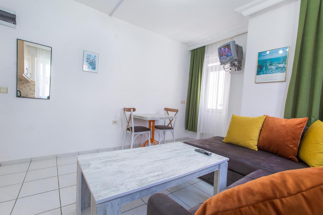 BAYRAM APART HOTEL — ALANYA — fotografie hotel nr. 6