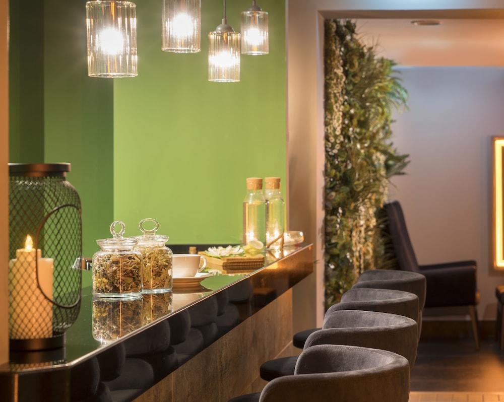 PARK INN BY RADISSON ISTANBUL ATASEHIR — ISTANBUL — fotografie hotel nr. 17