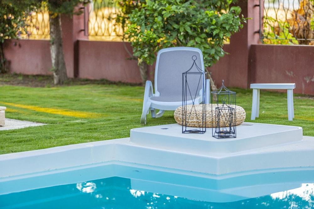 VISTA VILLAS & SUITES — BELEK — fotografie hotel nr. 21