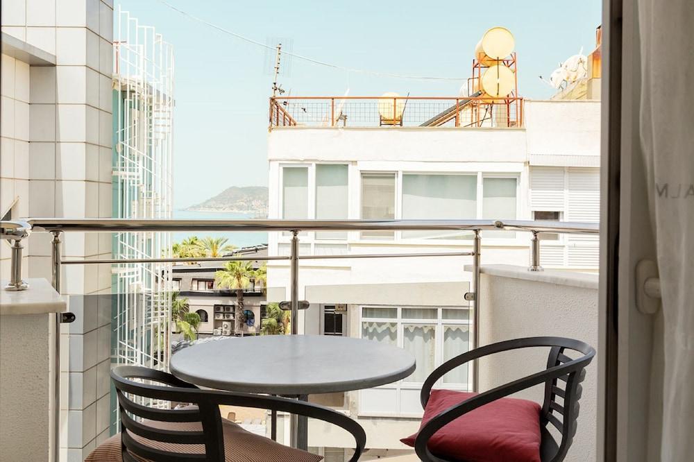 SUNPRIME ALANYA BEACH (ADULTS ONLY) — ALANYA — fotografie hotel nr. 25