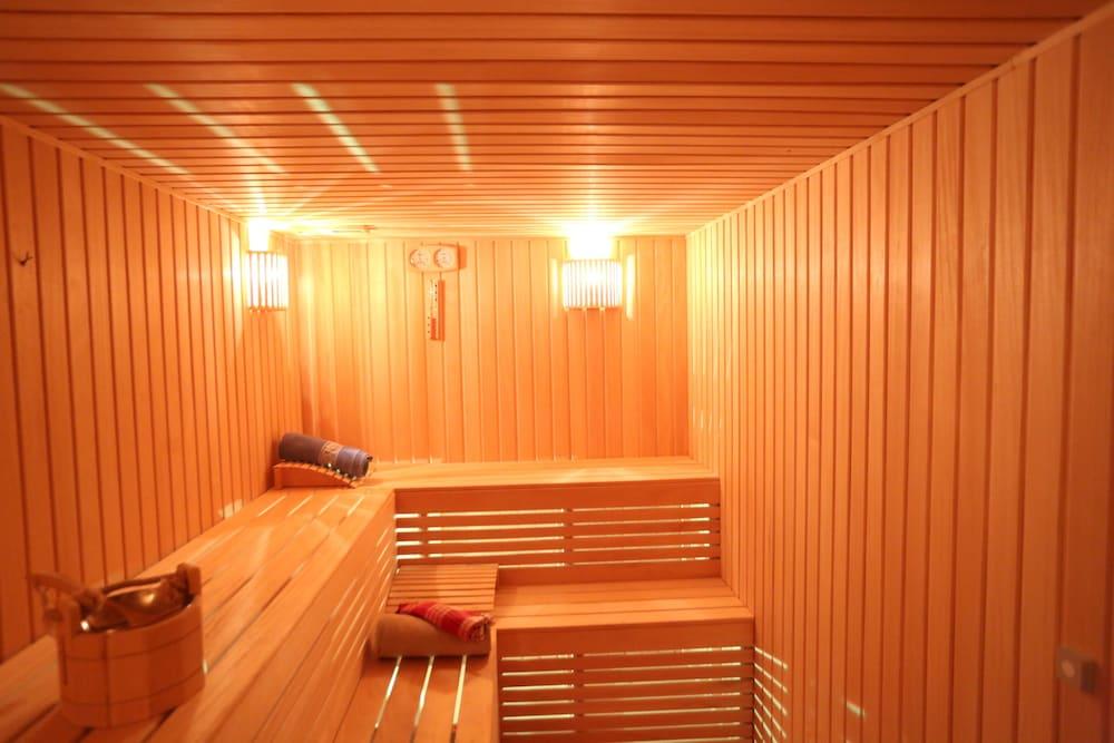 LIFE CORNER HOTEL — IZMIR — фотография отеля №21