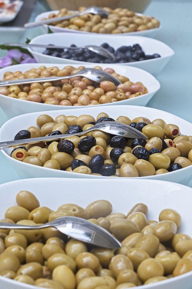 AZADE SUITES — ISTANBUL — fotografie hotel nr. 33