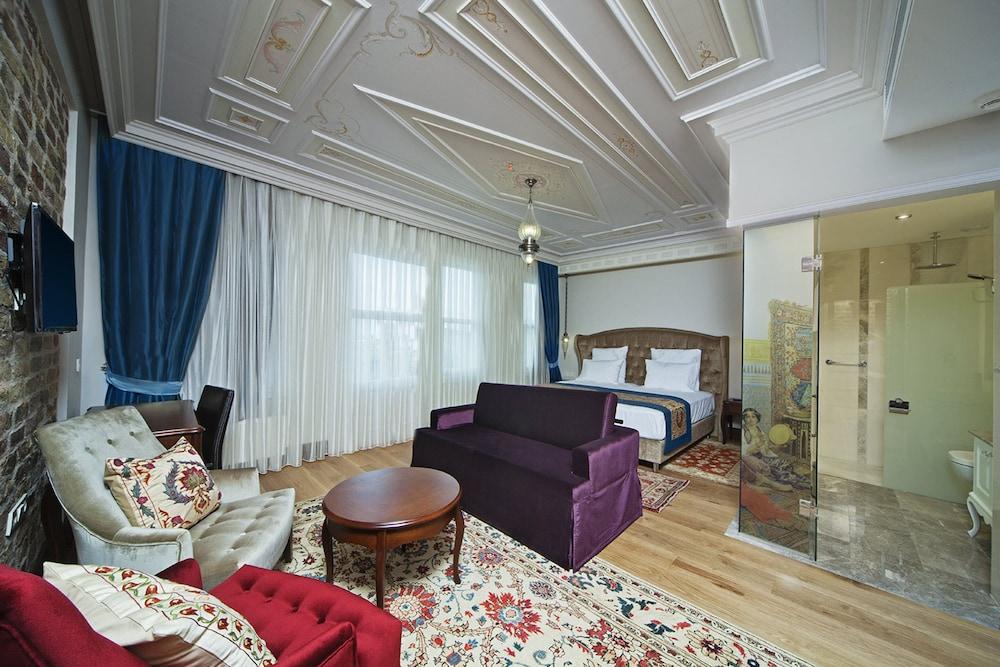 AZADE SUITES — ISTANBUL — fotografie hotel nr. 6