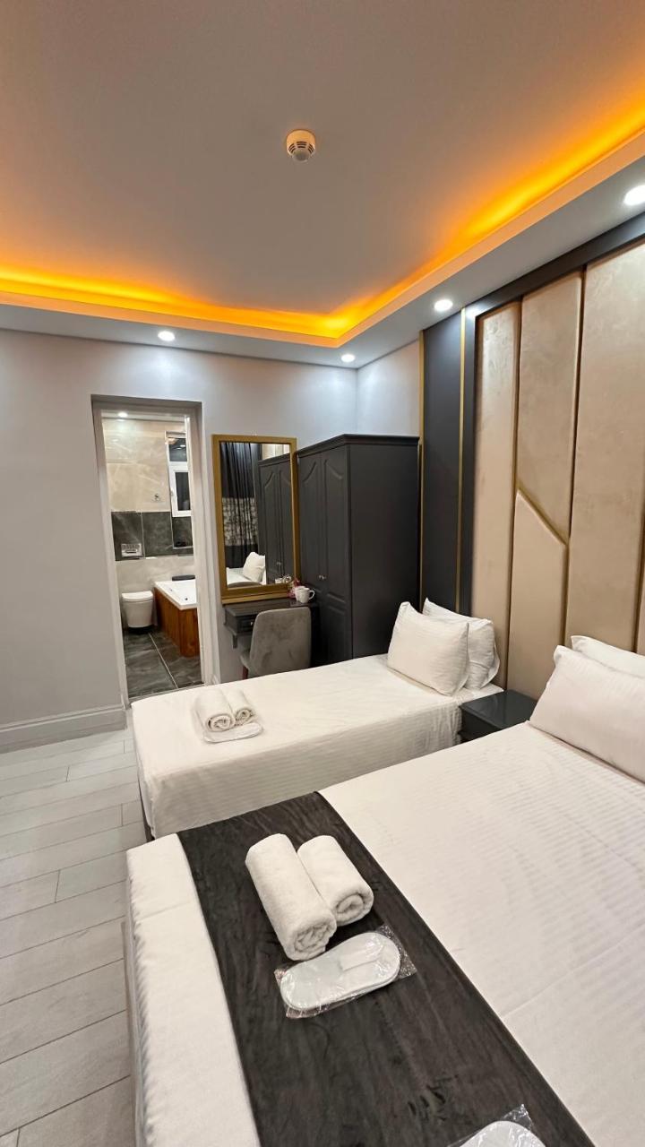 HOTEL NEXT2 — ISTANBUL — fotografie hotel nr. 3