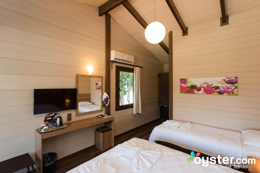 SEDIR RESORT — DALYAN — fotografie hotel nr. 20