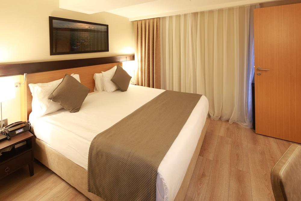 PORT BOSPHORUS HOTEL — ISTANBUL — fotografie hotel nr. 4