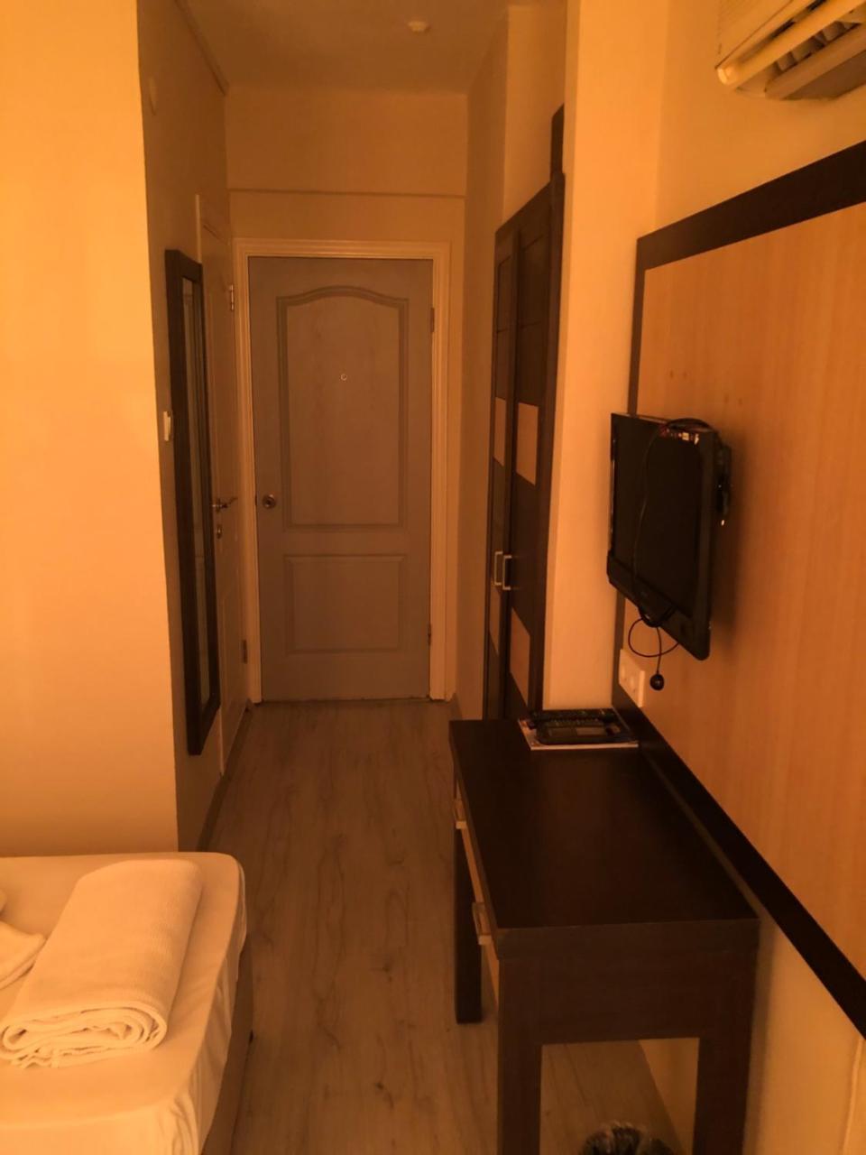 SUN HOTEL — CESME — фотография отеля №5