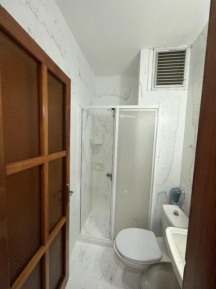 KOZ EREN HOTEL — CESME — фотография отеля №22
