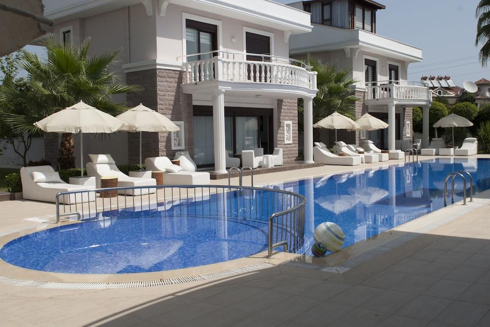 BAMONT VILLAS — GOYNUK — фотография отеля №23